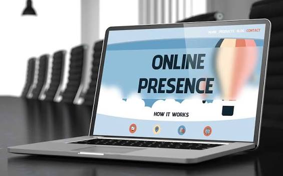 The Importance of Building a Strong Online Presence