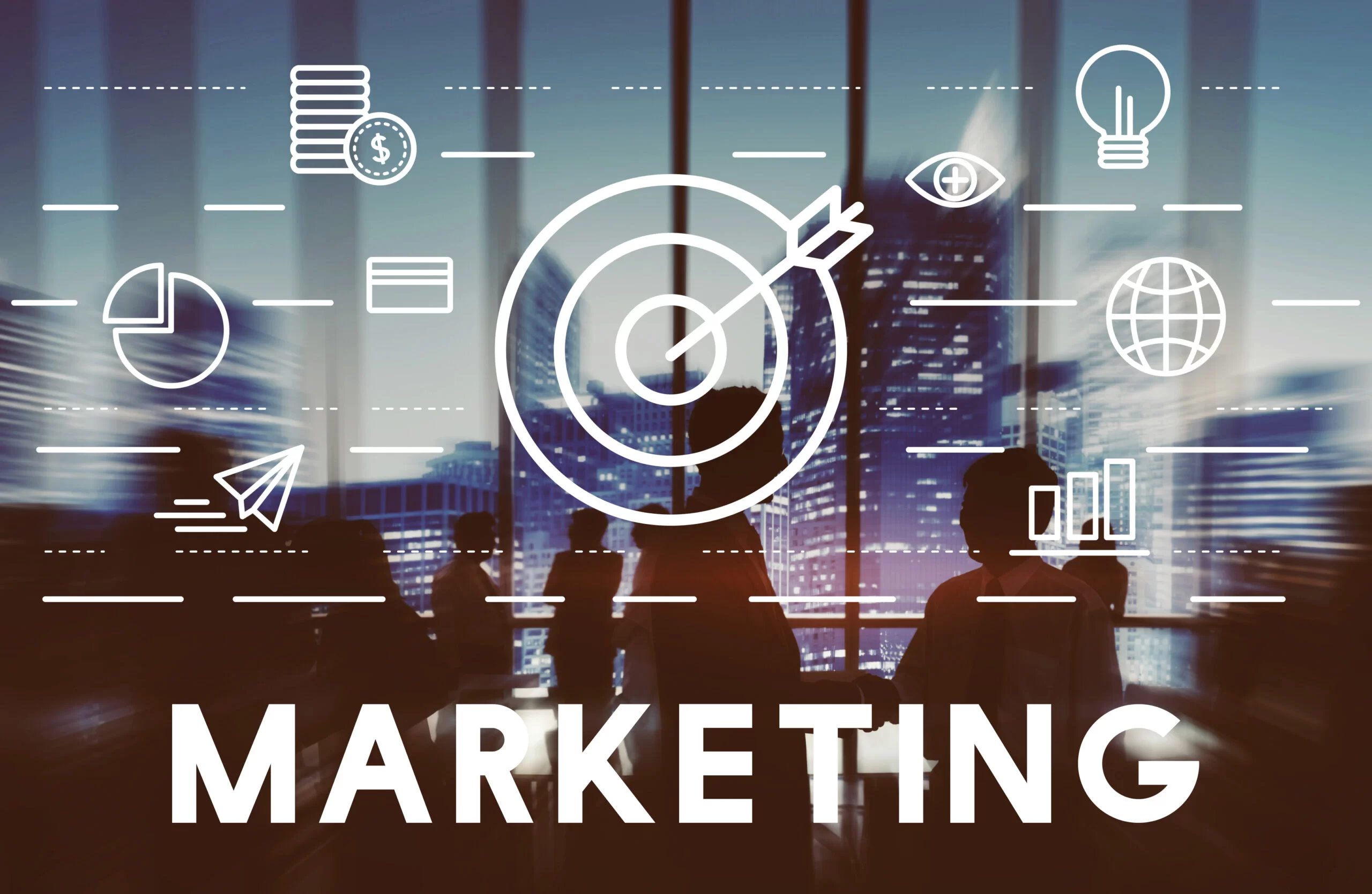 Learn the Fundamentals of Successful Marketing Today