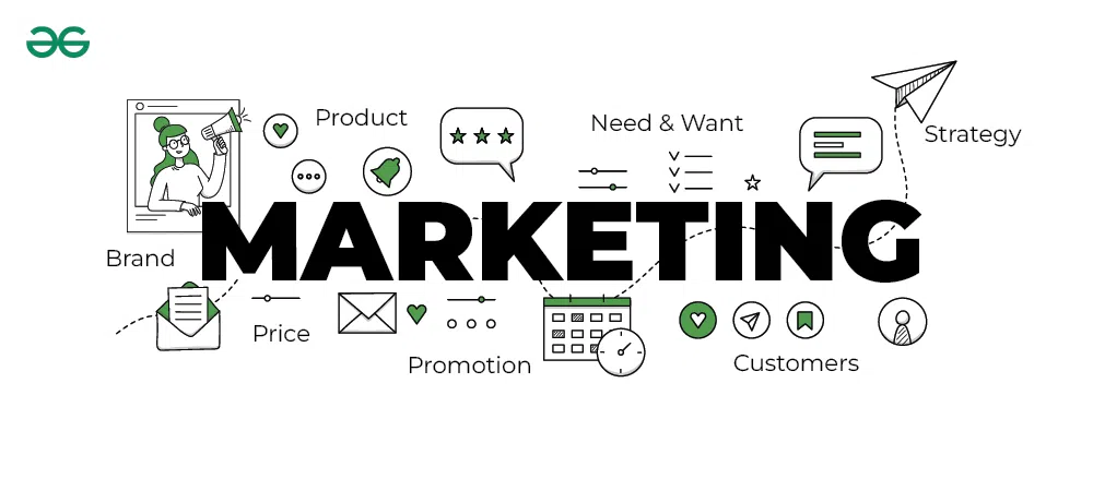 Discover New Opportunities Through Innovative Marketing Ideas