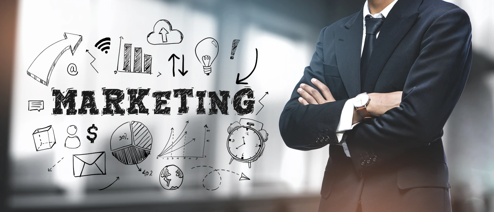Increase Website Traffic with Strategic Marketing Techniques