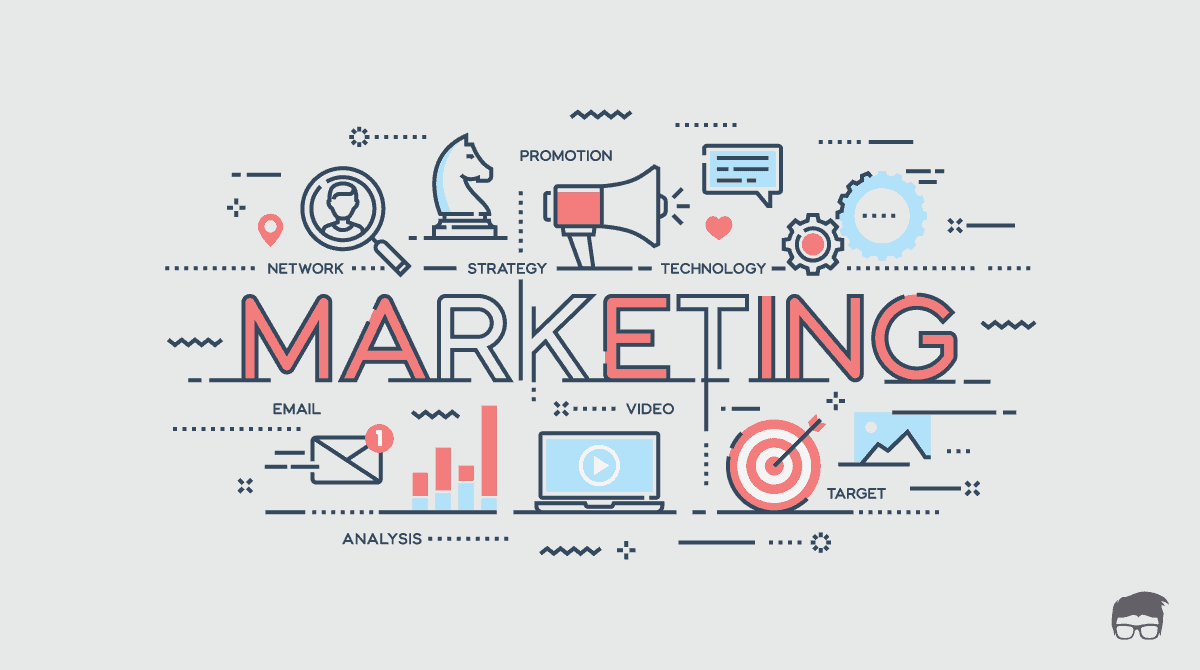 Stay Competitive with Modern Marketing Innovations