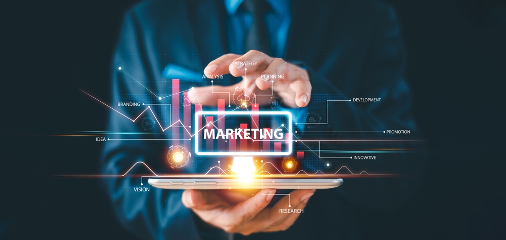 Build a Winning Brand Through Effective Marketing Approaches