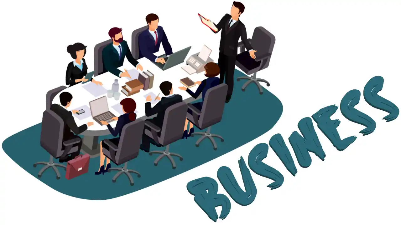 The Smart Entrepreneur's Business Guide
