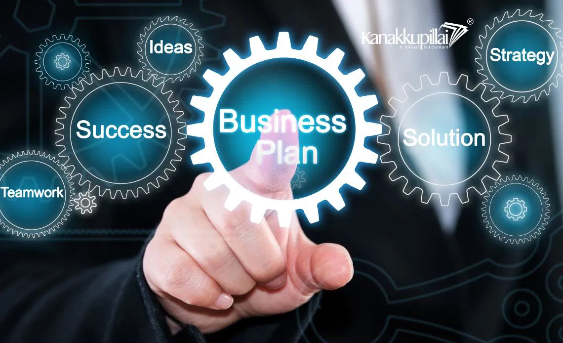 Strong Business Foundations for Future Success
