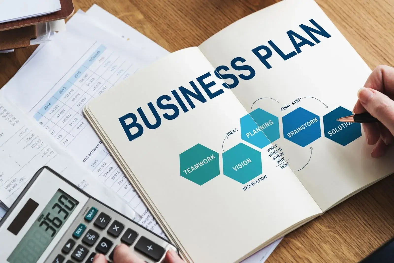 Creative Business Strategies for Changing Markets